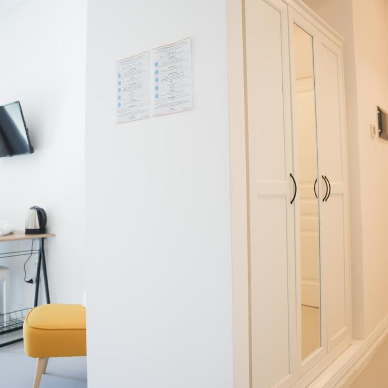 Lecce Diamond - 200mq in centro città con terrazza privata - Appartamento con 3 Camere da Letto - 42