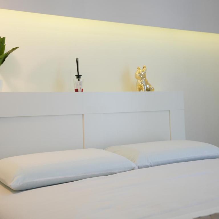 Lecce Diamond - 200mq in centro città con terrazza privata - Appartamento con 3 Camere da Letto - 46