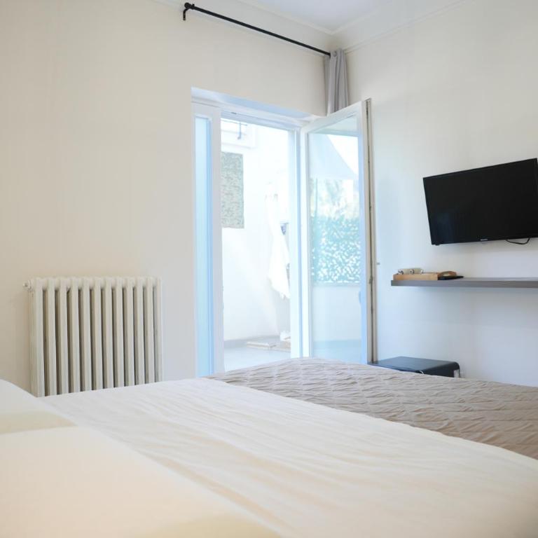 Lecce Diamond - 200mq in centro città con terrazza privata - Appartamento con 3 Camere da Letto - 47