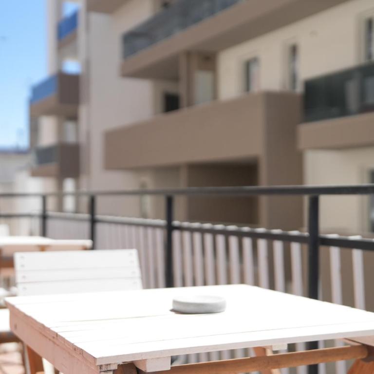 Lecce Diamond - 200mq in centro città con terrazza privata - Appartamento con 3 Camere da Letto - 55