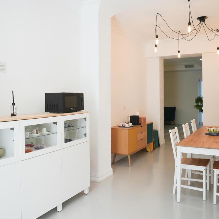 Lecce Diamond - 200mq in centro città con terrazza privata - Appartamento con 3 Camere da Letto - 60