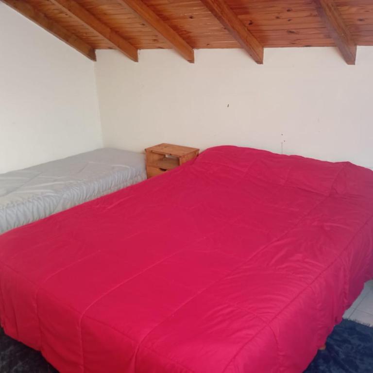 Santos - Casa con 1 dormitorio - 2