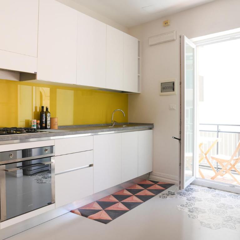 Lecce Diamond - 200mq in centro città con terrazza privata - Appartamento con 3 Camere da Letto - 9