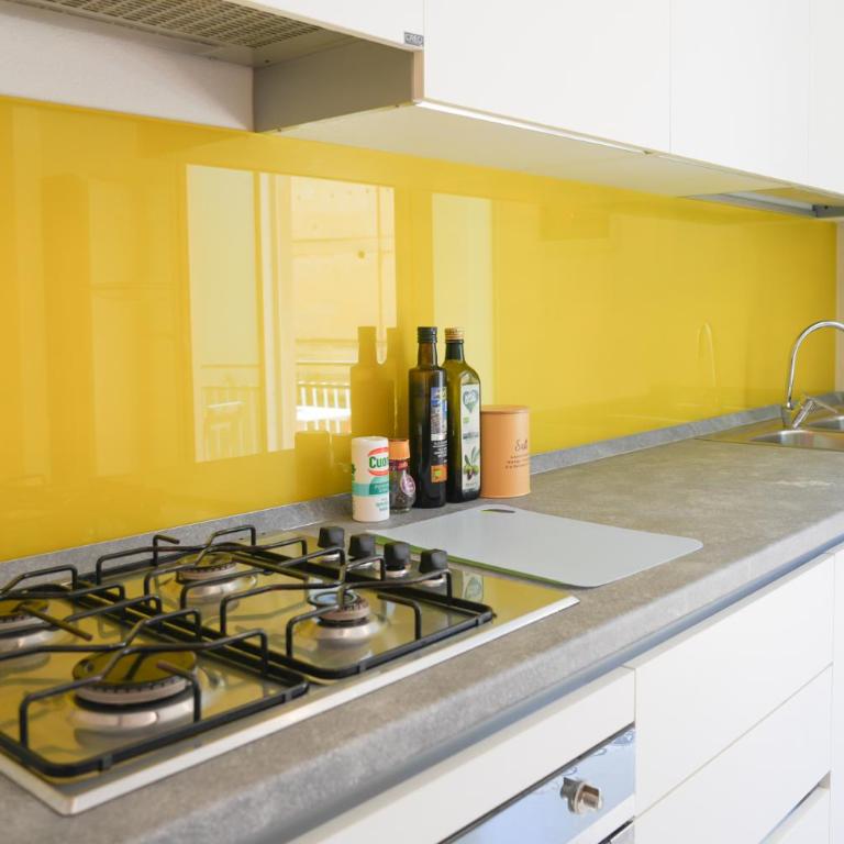 Lecce Diamond - 200mq in centro città con terrazza privata - Appartamento con 3 Camere da Letto - 52