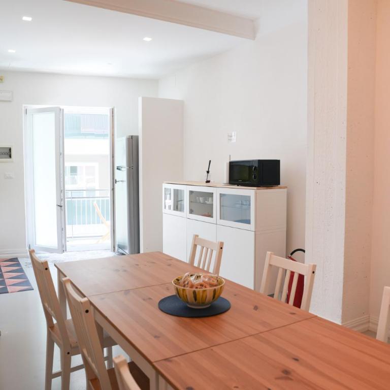 Lecce Diamond - 200mq in centro città con terrazza privata - Appartamento con 3 Camere da Letto - 64
