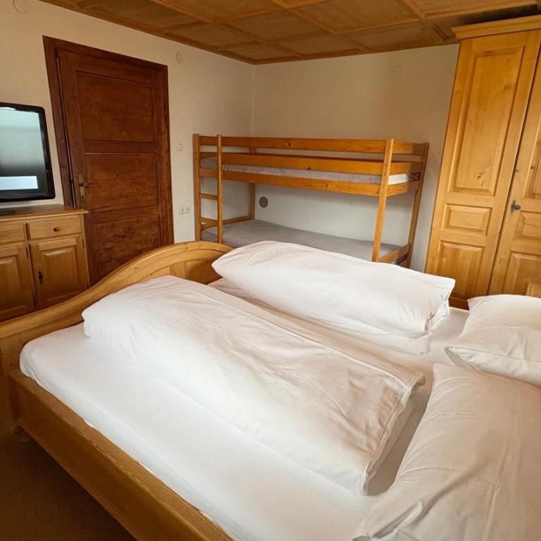 Ferienhof Kohler - Apartment mit 2 Schlafzimmern - 11