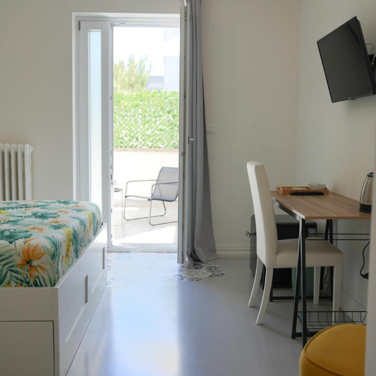 Lecce Diamond - 200mq in centro città con terrazza privata - Appartamento con 3 Camere da Letto - 65
