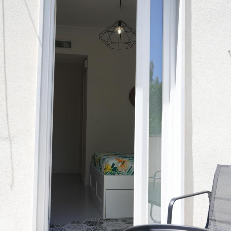 Lecce Diamond - 200mq in centro città con terrazza privata - Appartamento con 3 Camere da Letto - 66