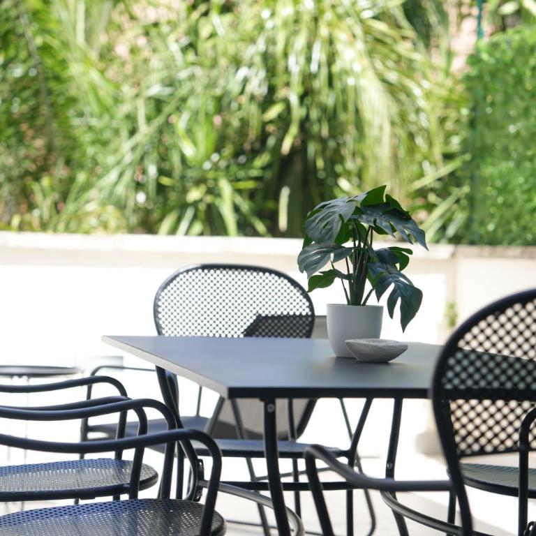 Lecce Diamond - 200mq in centro città con terrazza privata - Appartamento con 3 Camere da Letto - 68