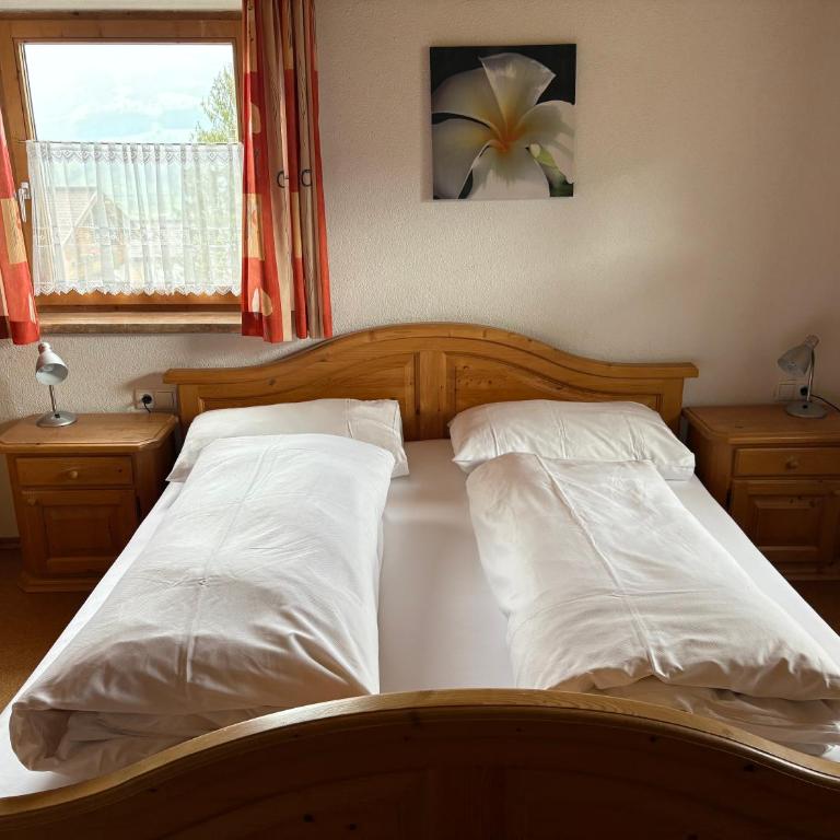 Ferienhof Kohler - Apartment mit 2 Schlafzimmern - 10