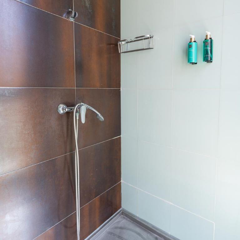 Edificio Almería Gold - City & Sea by Renthas - Apartamento de 1 dormitorio - 4