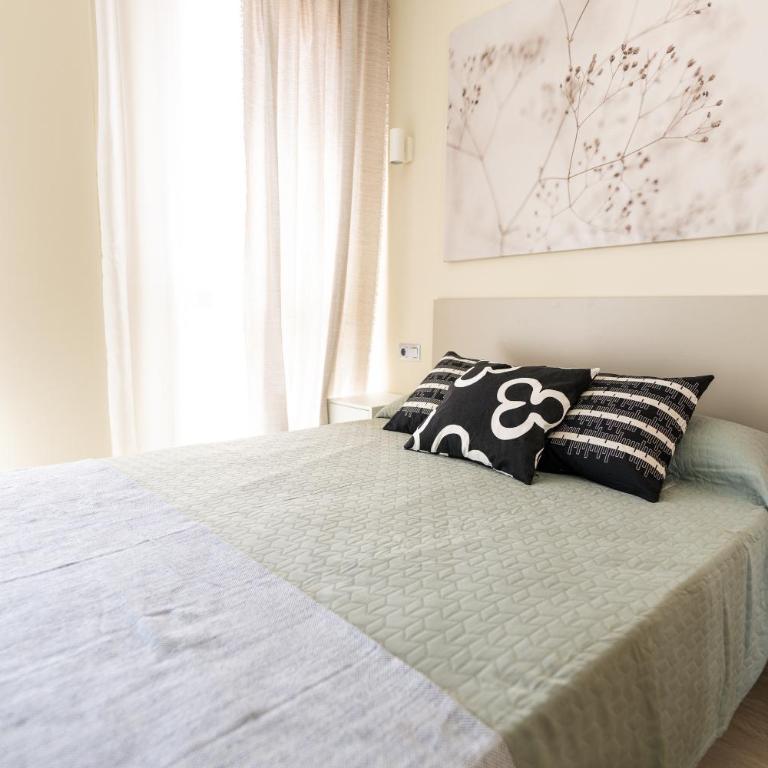 Edificio Almería Gold - City & Sea by Renthas - Apartamento de 1 dormitorio - 2