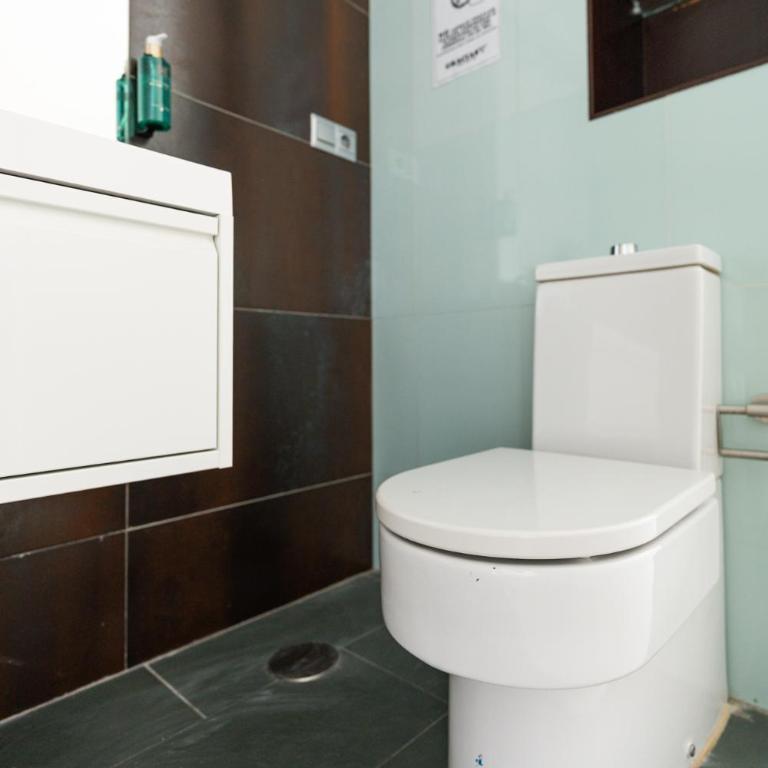 Edificio Almería Gold - City & Sea by Renthas - Apartamento de 1 dormitorio - 5