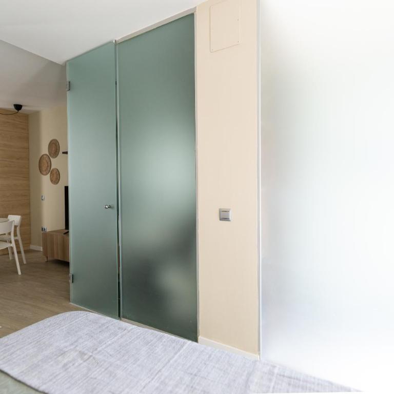 Edificio Almería Gold - City & Sea by Renthas - Apartamento de 1 dormitorio - 17
