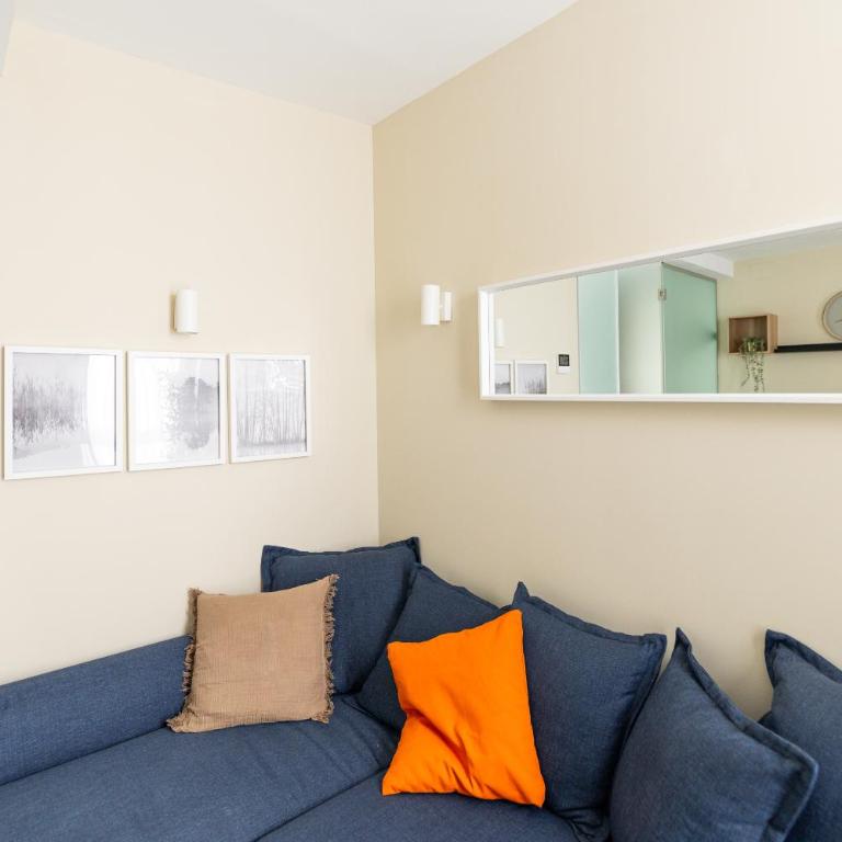Edificio Almería Gold - City & Sea by Renthas - Apartamento de 1 dormitorio - 12