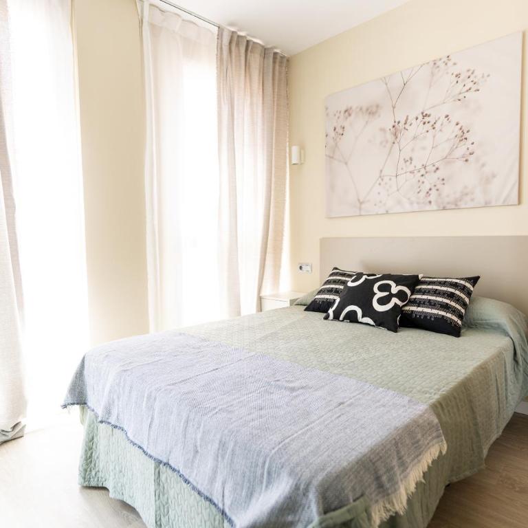 Edificio Almería Gold - City & Sea by Renthas - Apartamento de 1 dormitorio - 9