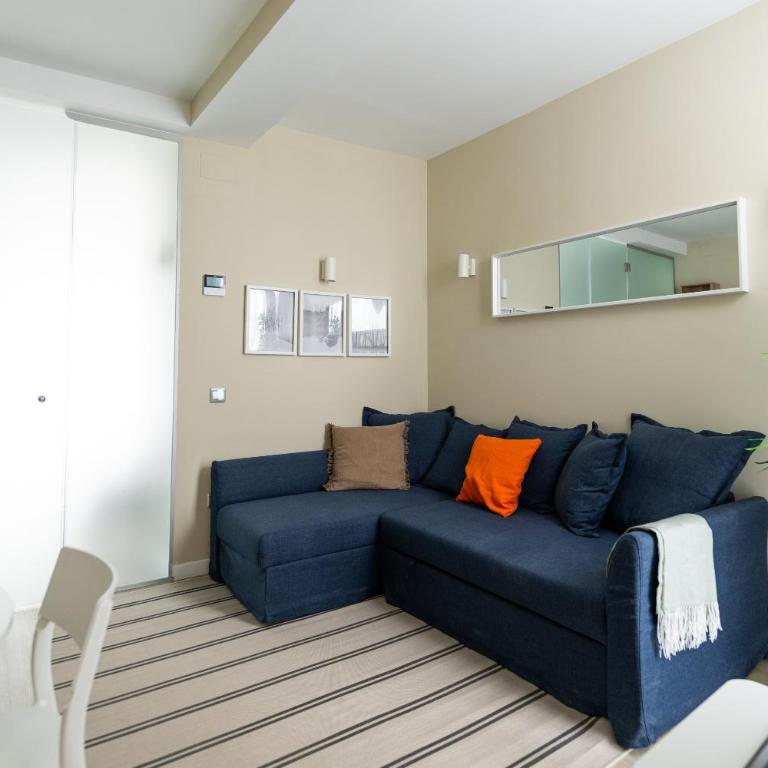 Edificio Almería Gold - City & Sea by Renthas - Apartamento de 1 dormitorio - 15