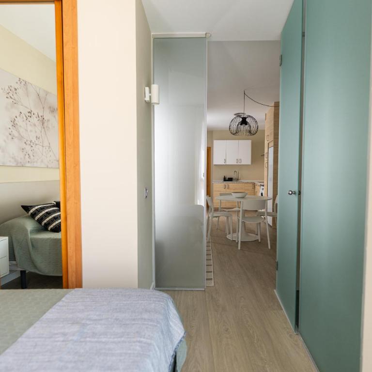 Edificio Almería Gold - City & Sea by Renthas - Apartamento de 1 dormitorio - 13