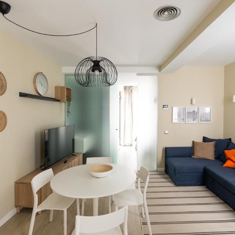 Edificio Almería Gold - City & Sea by Renthas - Apartamento de 1 dormitorio - 18
