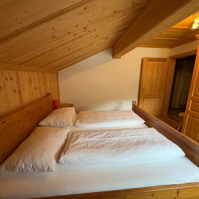 Ferienhof Kohler - Apartment mit 2 Schlafzimmern und Bergblick - 15
