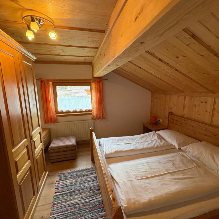 Ferienhof Kohler - Apartment mit 2 Schlafzimmern und Bergblick - 14