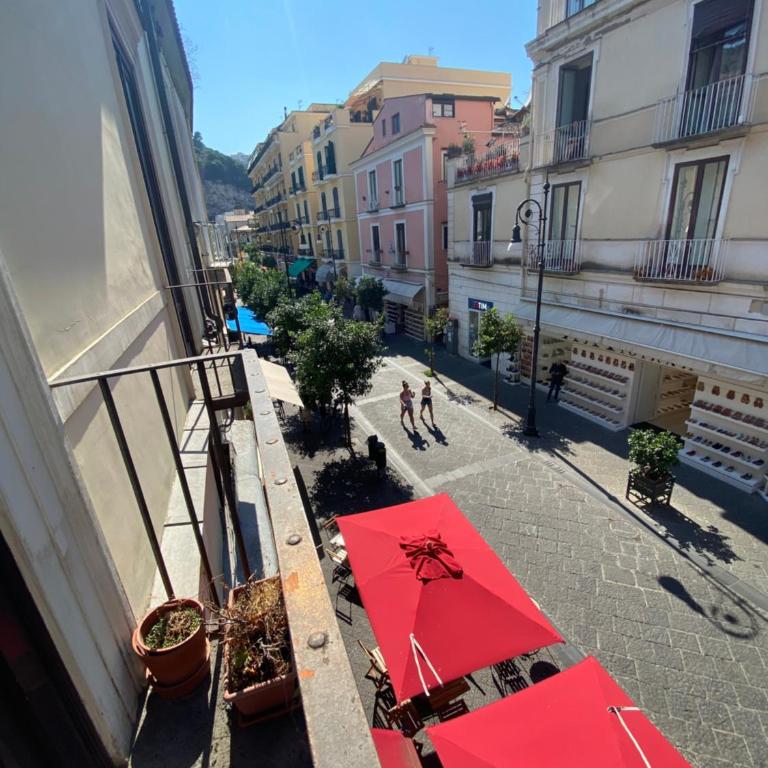 Casa Falcone - One-Bedroom House - 9