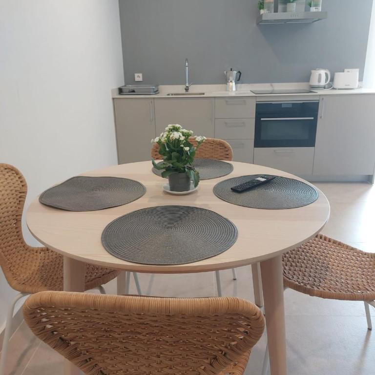 Apartamento Nuevo Ondina - Apartment with Garden View - 1