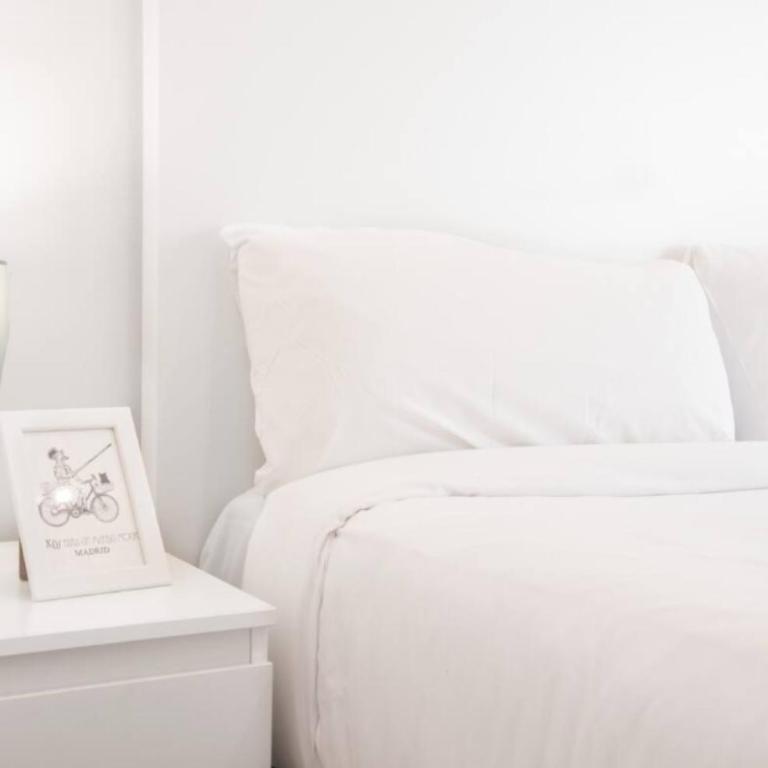 Smart Loft Madrid - IFEMA & Airport Zone - One-Bedroom Apartment - 18