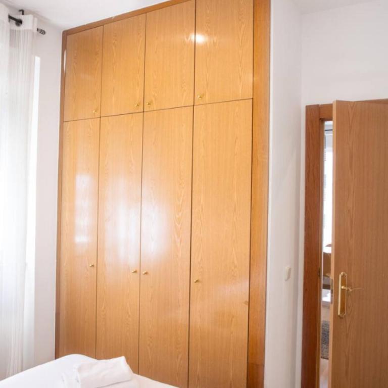 Smart Loft Madrid - IFEMA & Airport Zone - One-Bedroom Apartment - 20