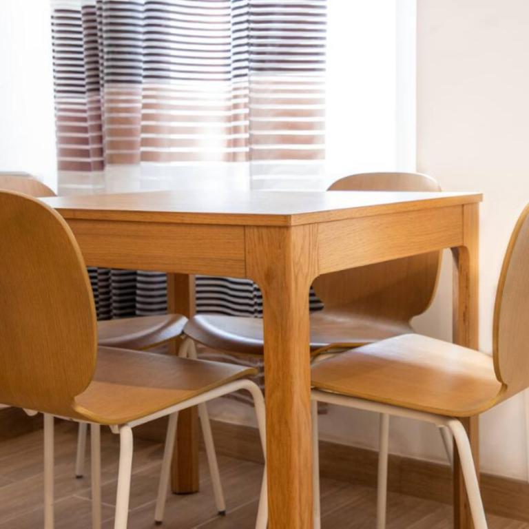 Smart Loft Madrid - IFEMA & Airport Zone - One-Bedroom Apartment - 12