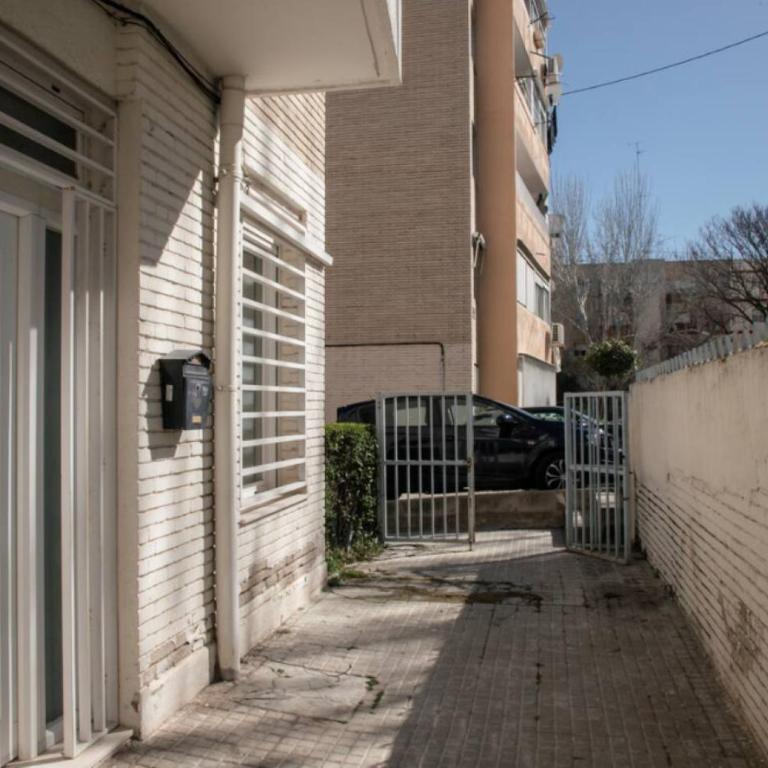 Smart Loft Madrid - IFEMA & Airport Zone - One-Bedroom Apartment - 5