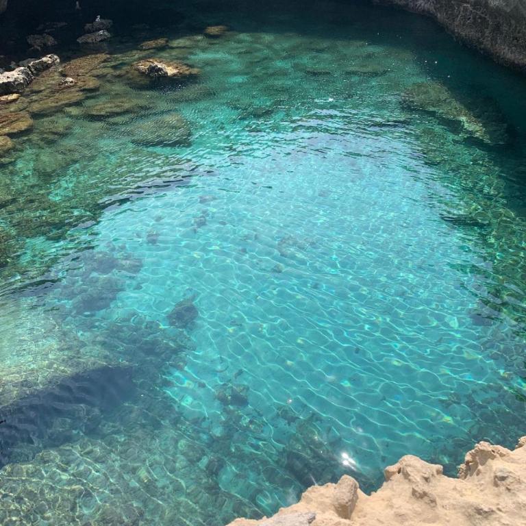 Dimora Signore Gallipoli lido - Casa con 2 Camere da Letto - 18