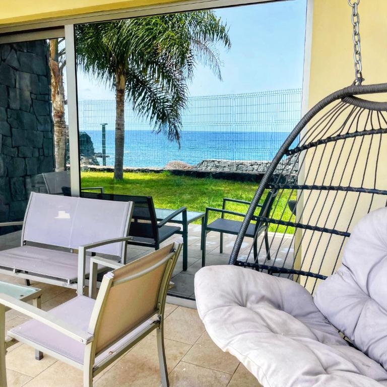 Luxury Oceanview Villa de Nava with heated private pool - Villa de 2 dormitorios - 5