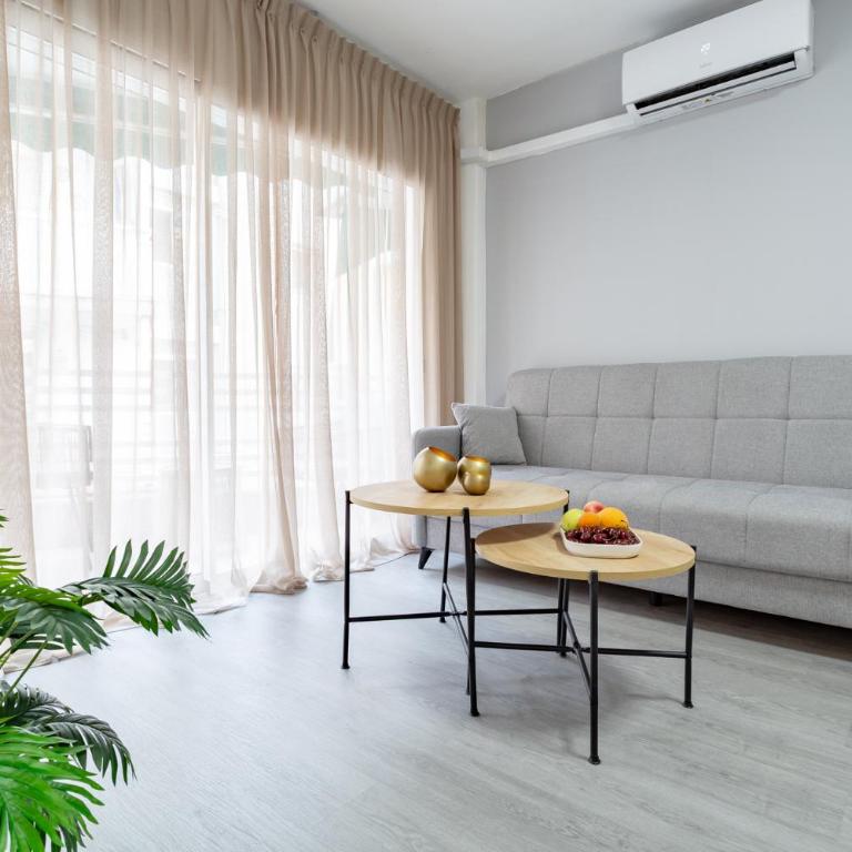 Via Aurelia 17 Cozy Apartment - One-Bedroom Apartment - 14
