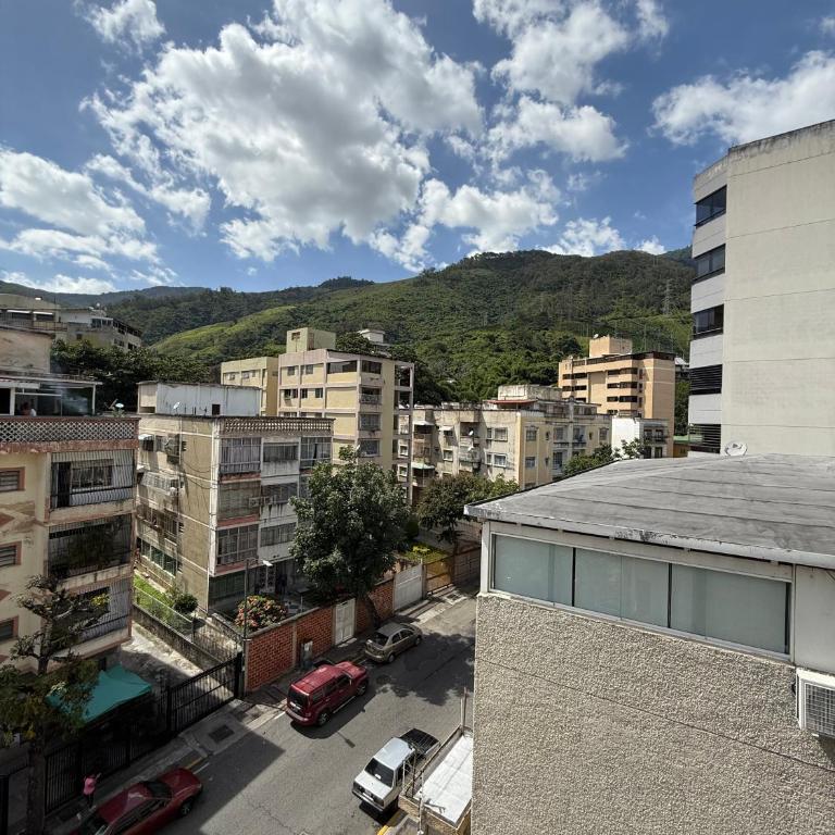 Apartamento cerca del Avila - One-Bedroom Apartment - 1