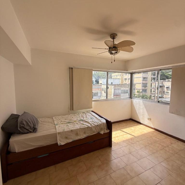 Apartamento cerca del Avila - One-Bedroom Apartment - 2
