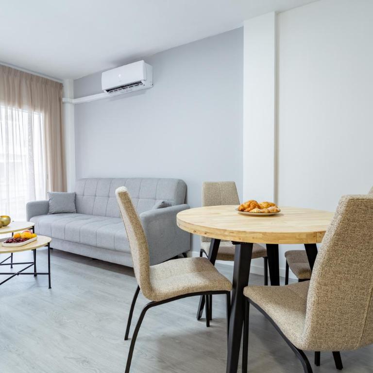 Via Aurelia 17 Cozy Apartment - One-Bedroom Apartment - 12