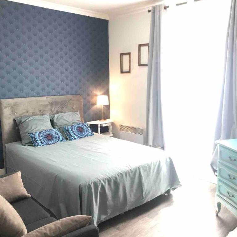 Appartement Montmartre Sacré-Cœur - Appartement 1 Chambre - 6