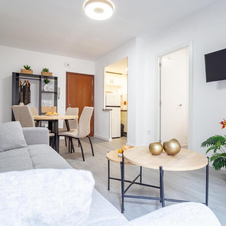 Via Aurelia 17 Cozy Apartment - One-Bedroom Apartment - 11