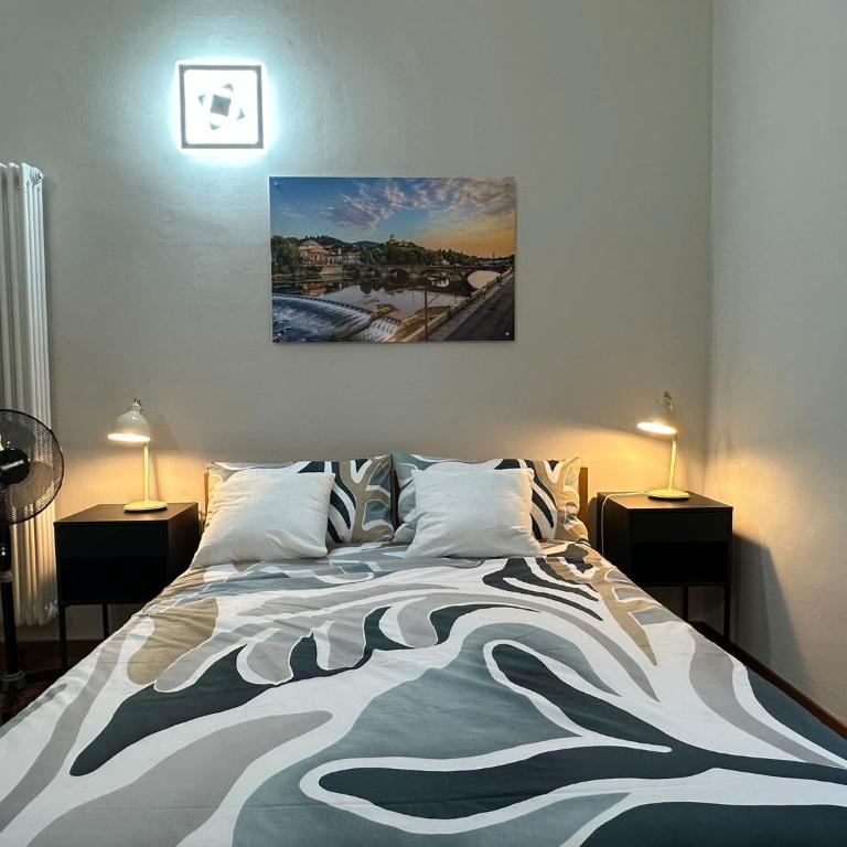 Boutique Apartment Torino - We Can Stay Via Assisi - Appartamento con 2 Camere da Letto - 46