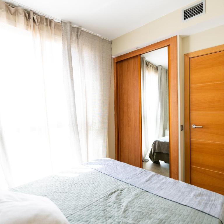 Edificio Almería Gold - City & Sea by Renthas - Apartamento de 2 dormitorios - 12