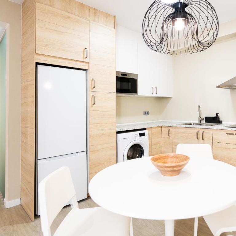 Edificio Almería Gold - City & Sea by Renthas - Apartamento de 2 dormitorios - 9