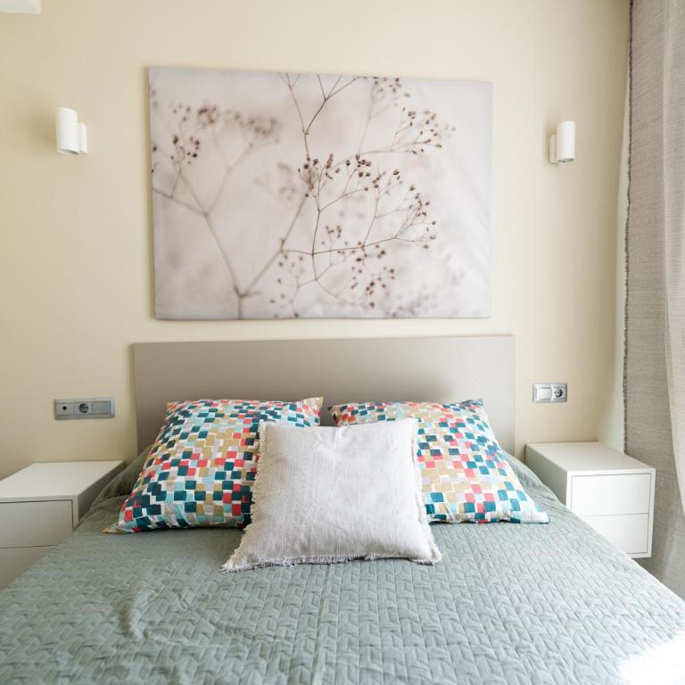 Edificio Almería Gold - City & Sea by Renthas - Apartamento de 2 dormitorios - 3