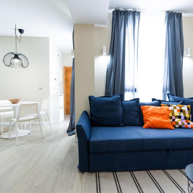 Edificio Almería Gold - City & Sea by Renthas - Apartamento de 2 dormitorios - 11