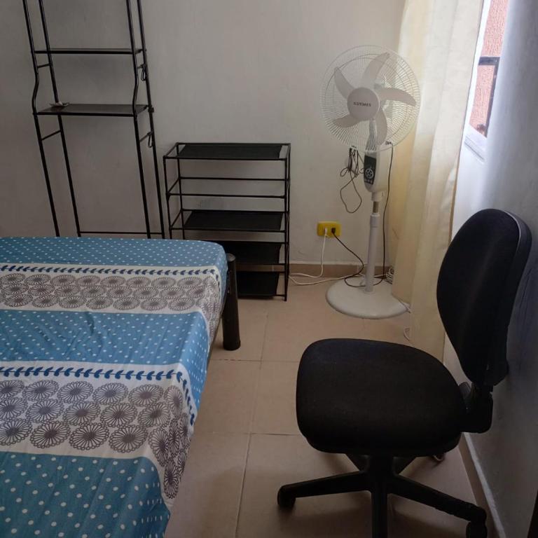 Apartamento Luxury - Two-Bedroom Apartment with Garden View - 47