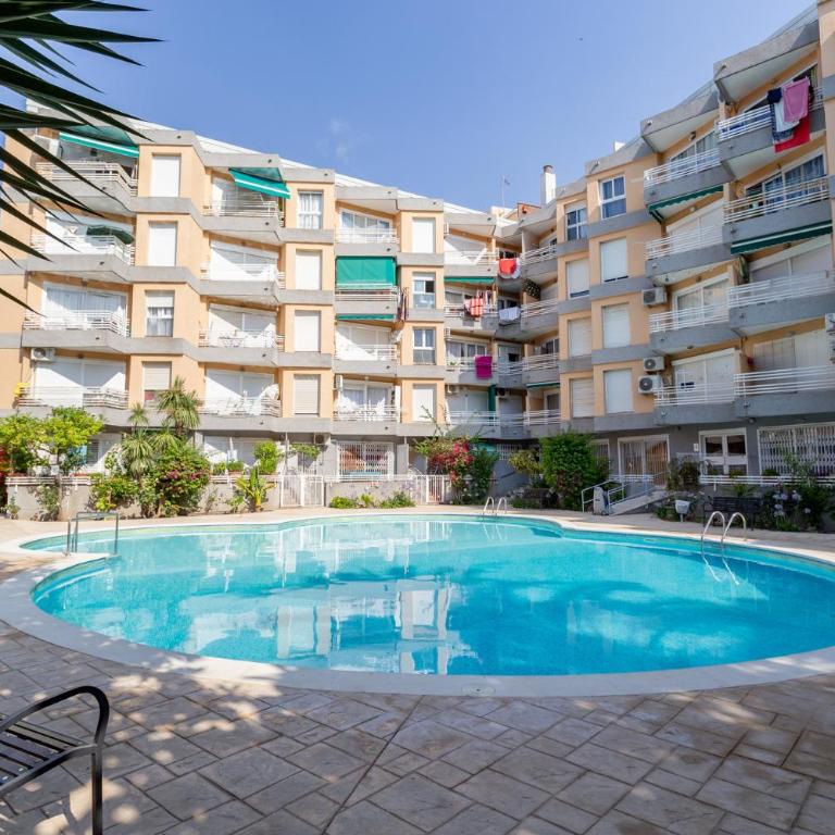 Via Aurelia 17 Cozy Apartment - One-Bedroom Apartment - 35