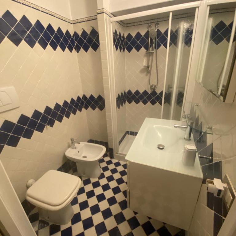 Casa Falcone - One-Bedroom House - 10