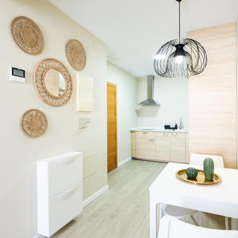 Edificio Almería Gold - City & Sea by Renthas - Apartamento de 1 dormitorio - 9