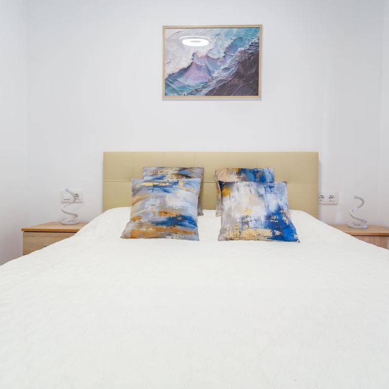 Via Aurelia 17 Cozy Apartment - One-Bedroom Apartment - 25