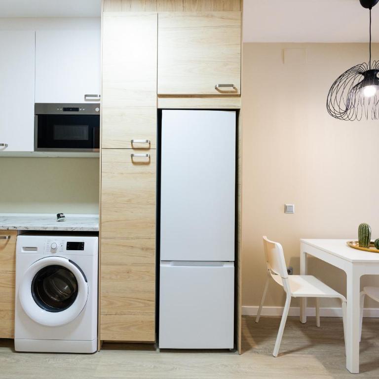 Edificio Almería Gold - City & Sea by Renthas - Apartamento de 1 dormitorio - 14
